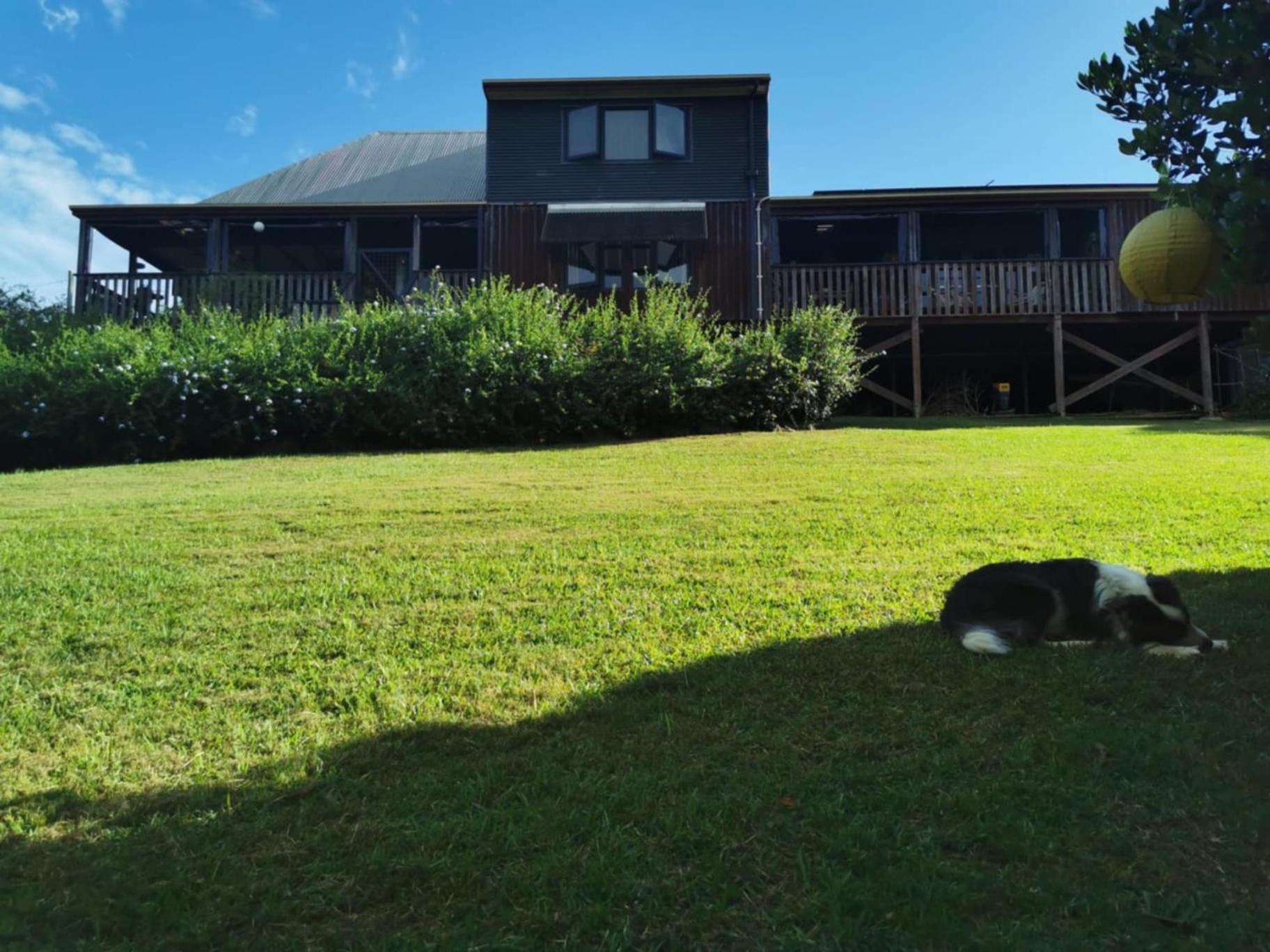 Wyndover Mountain Retreat Beechmont Exterior photo
